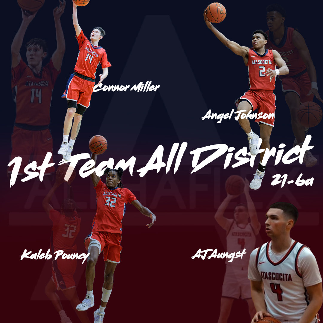 AtascocitaBasketball tweet media