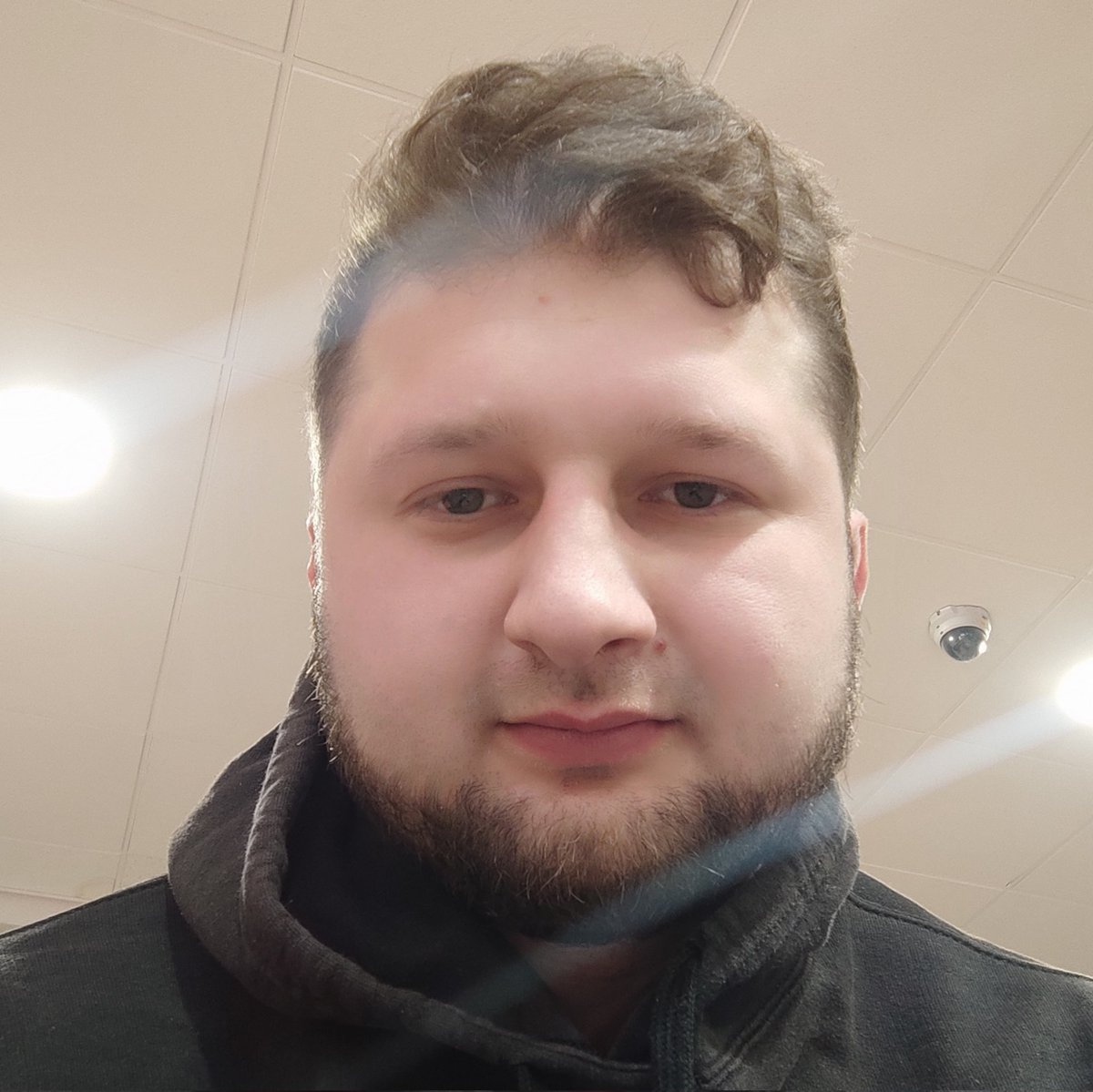 BitlanIon's tweet image. #FotografieDeProfilNouă