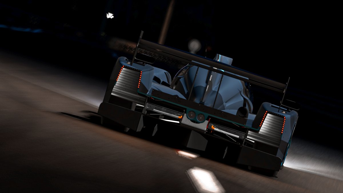 We're searching for YOUR best images from #ForzaMotorsport7 to feature on our feed. Tag the 3 best Forza Photographers you know! 

Check out these gorgeous images of the LMP2 Mazda B12 at Le Mans, captured by kristianbubanov on Instagram. #FM7SHARE