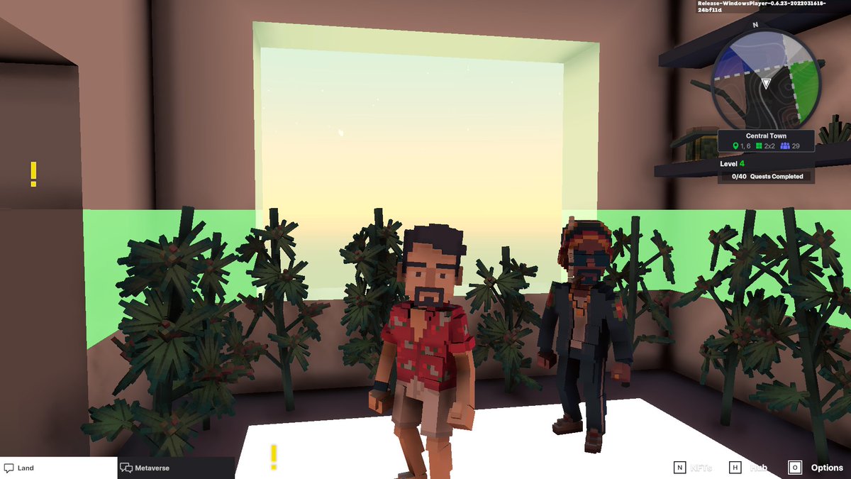 kojilapala's tweet photo. @TheSandboxGame I just participated in the daily #SandboxAlphaS2Contest for a chance to earn up to 1,000 $SAND! Starting March 23 - Selfie with Snoop Dog. Check out my screenshot below!
👇 #SandboxAlphaS2 https://t.co/bbquierneL
