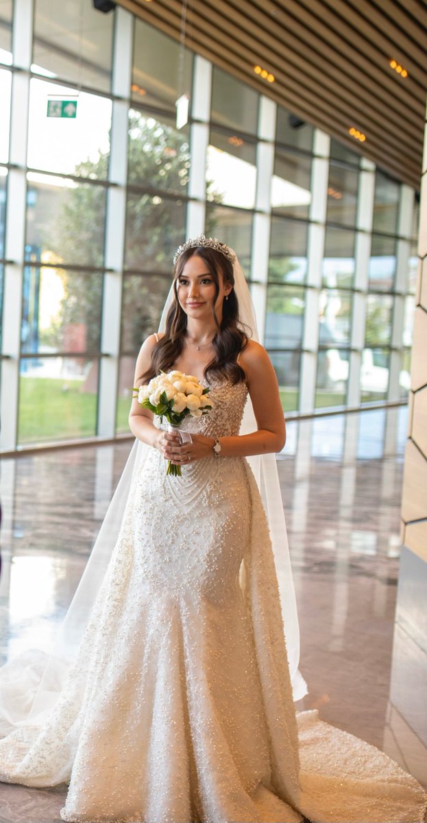 Bride 👰🏻‍♀️🌟