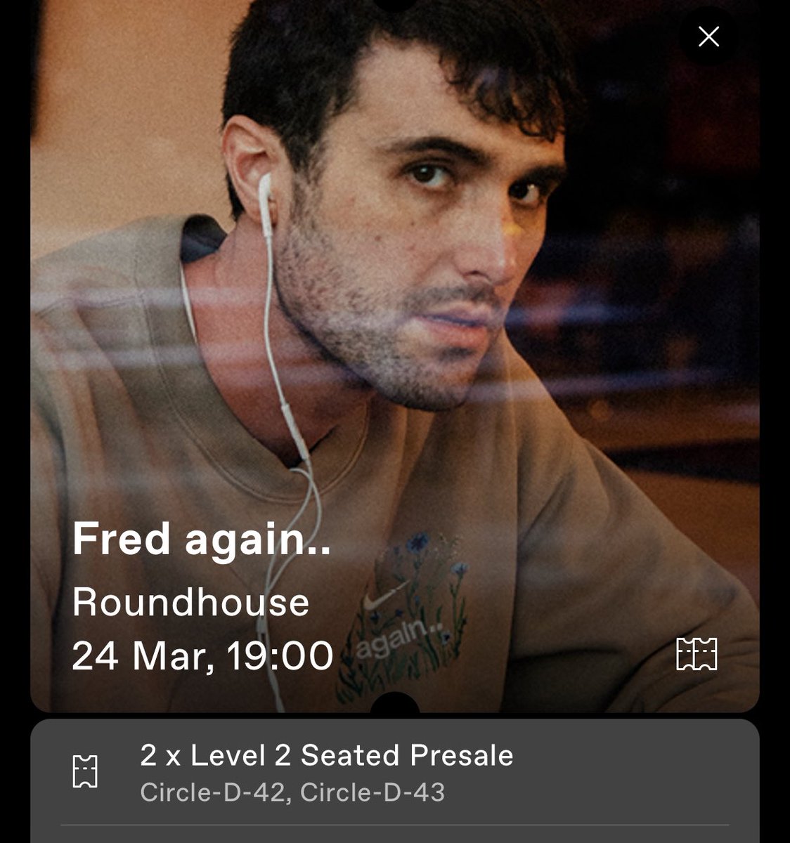 Chloe Morris tweet media