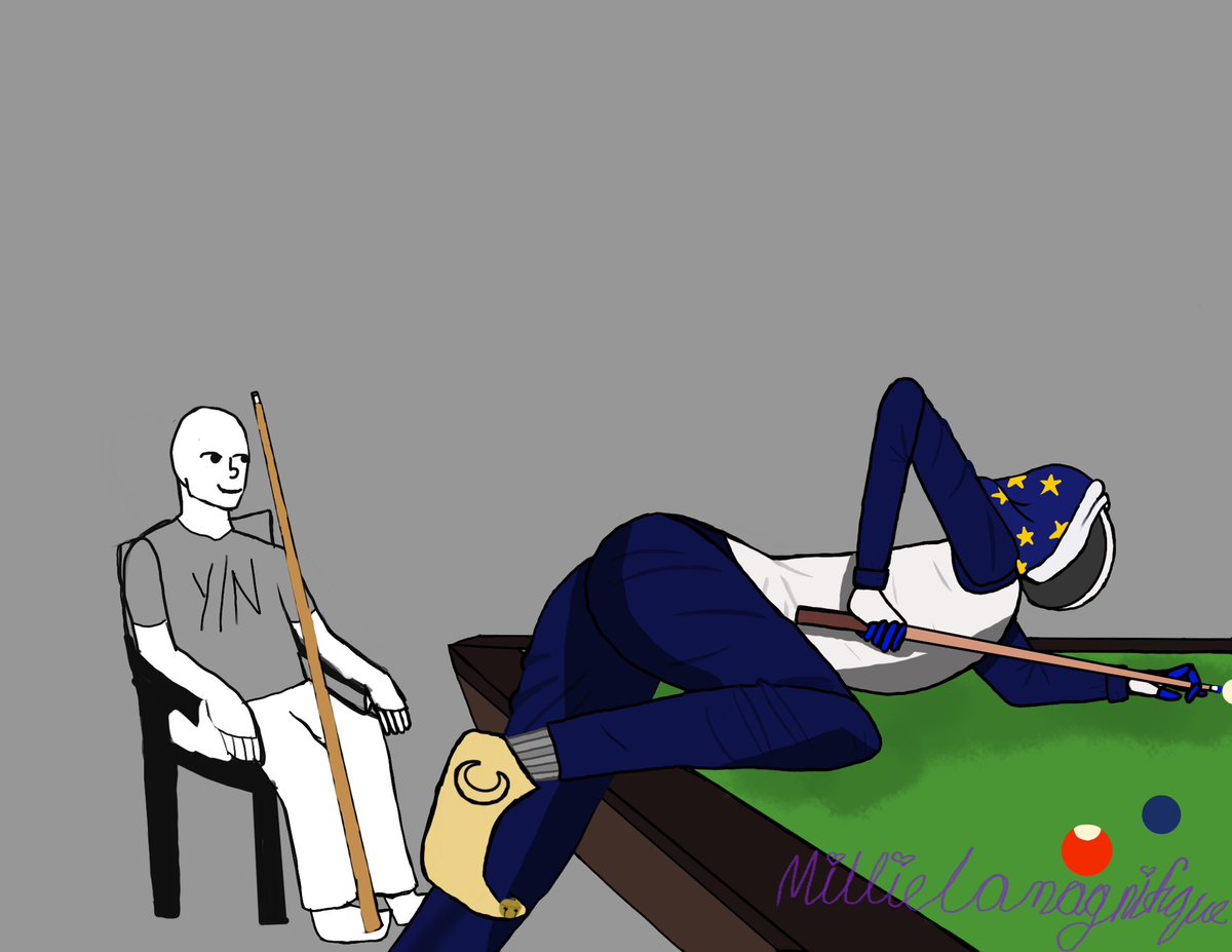 Moon playing pool
#Moondrop #FNAF #securitybreach #fnafsecuritybreach #fnafsb #moonfnaf