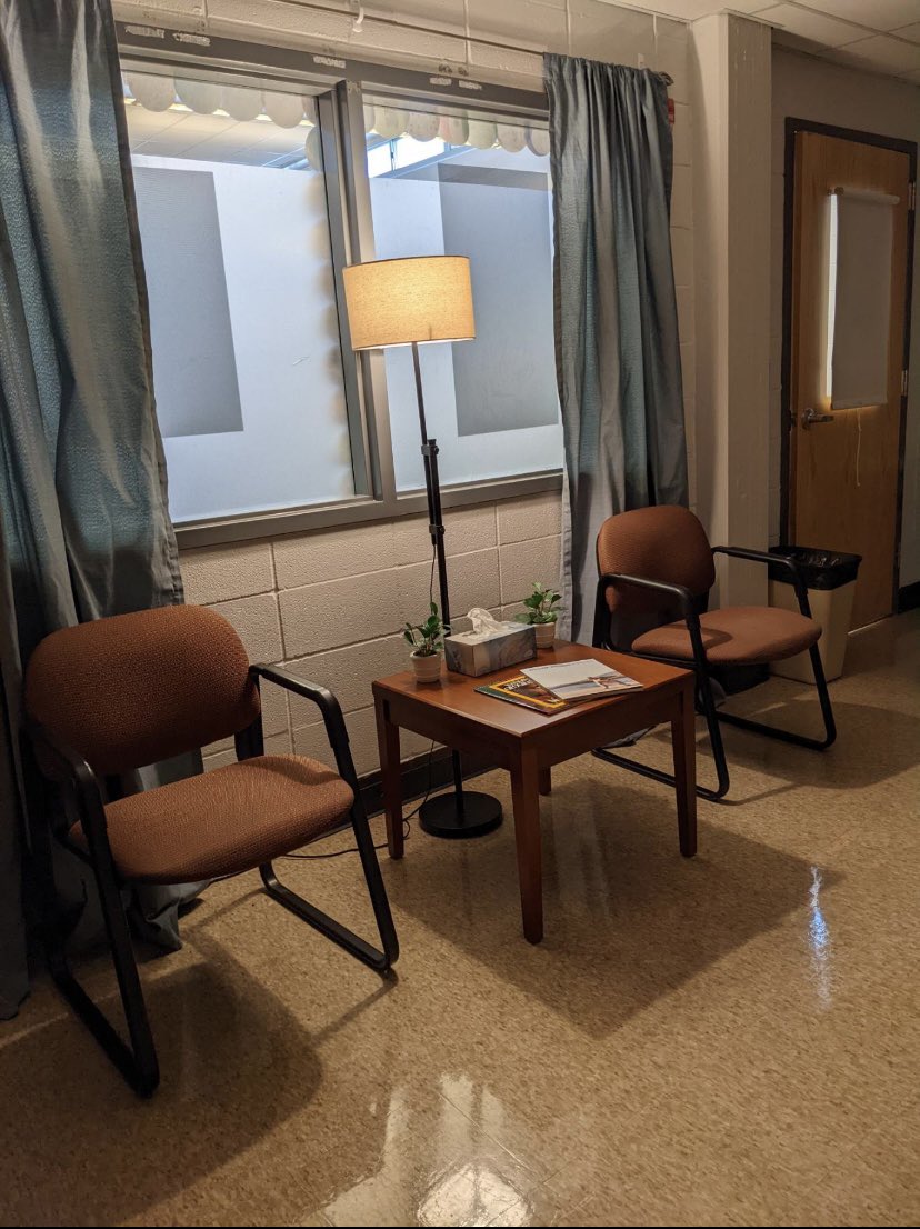 Minors Lane Mustangs tweet media