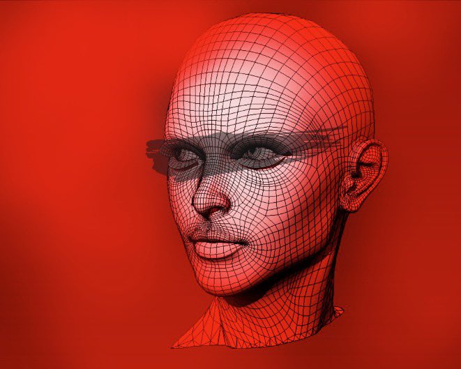 Launch of ”Seoul Ninja Warrior” persona nr 2 #seoulninjawarrior #prepfordrop #WomenInNFTs