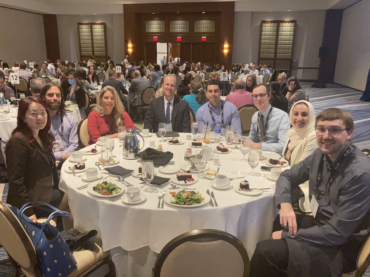 Getting ready to deliver the Vydareny competition.  #RadFam #AUR22 #Vyareny22 @AURtweet