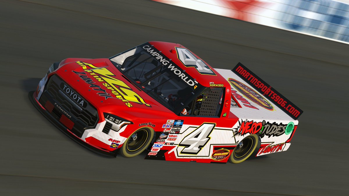 moonlight_speed's tweet photo. Give us a shout if you need a paint scheme done for the remaining RTP races! https://t.co/ak04LIbm0o
#chasingmoonlight https://t.co/bJzEBerI9d