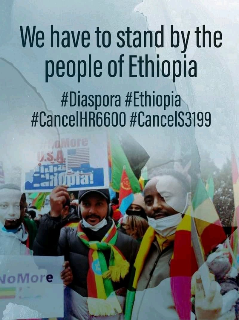 Sanusi90064's tweet photo. #CancelHR6600.. #EthiopiaPrevails 🇪🇹 https://t.co/WC9LneQzJs