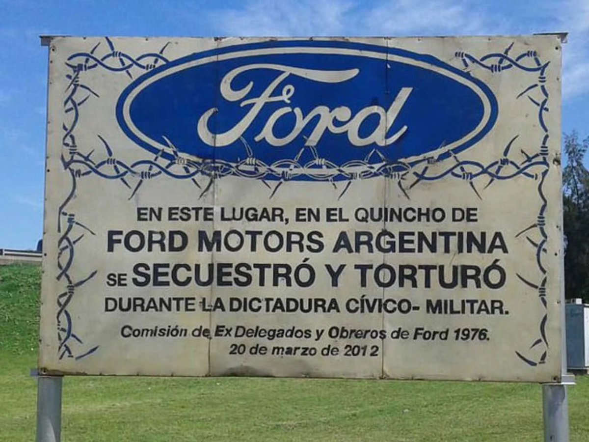 barci_2010's tweet image. Cuanto mugre que pretende esconderse bajo las alfombras. MEMORIA!