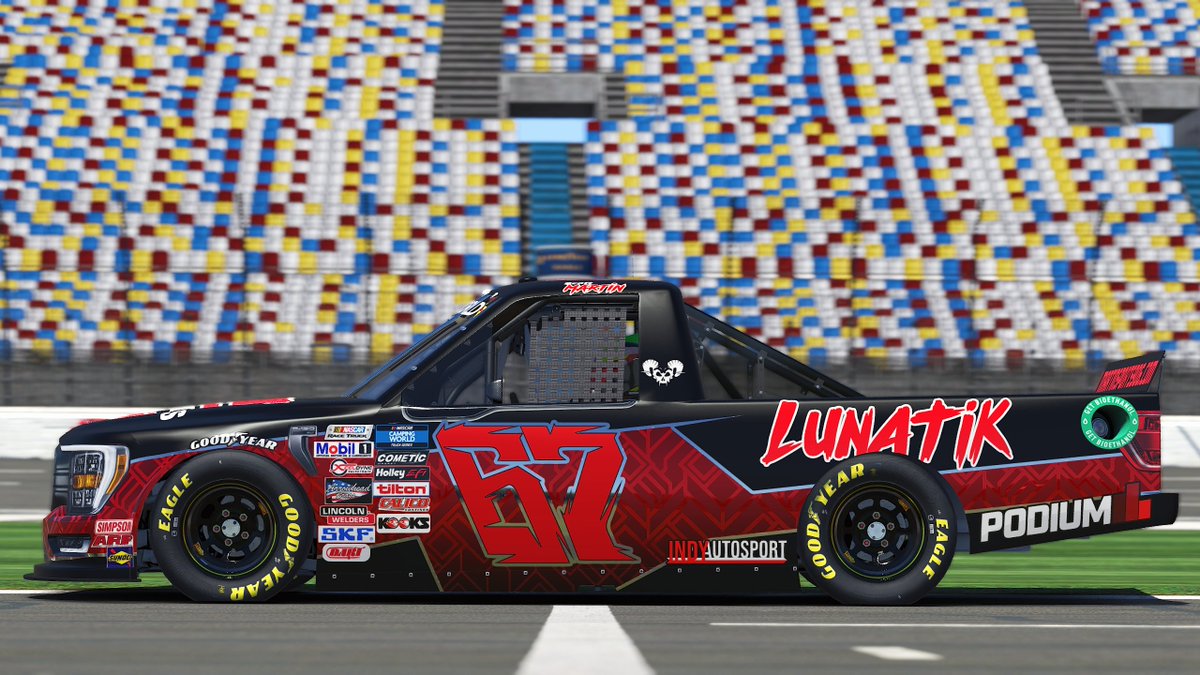 moonlight_speed's tweet photo. Give us a shout if you need a paint scheme done for the remaining RTP races! https://t.co/ak04LIbm0o
#chasingmoonlight https://t.co/bJzEBerI9d