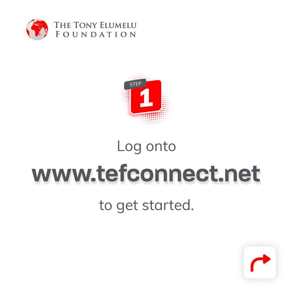 realoluseyi's tweet photo. Great business idea without funds to execute, mentors to guild and trainings to fine tune your idea can be so frustrating and that why #EmpoweredbyTEF is here to make your dream come through.

Don't be selfish tell your friends about about it
https://t.co/jo0VqzunmC

#TEF2022 https://t.co/wUABVot3LV