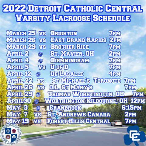 DCC Lacrosse (@dcclacrosse) on Twitter photo 