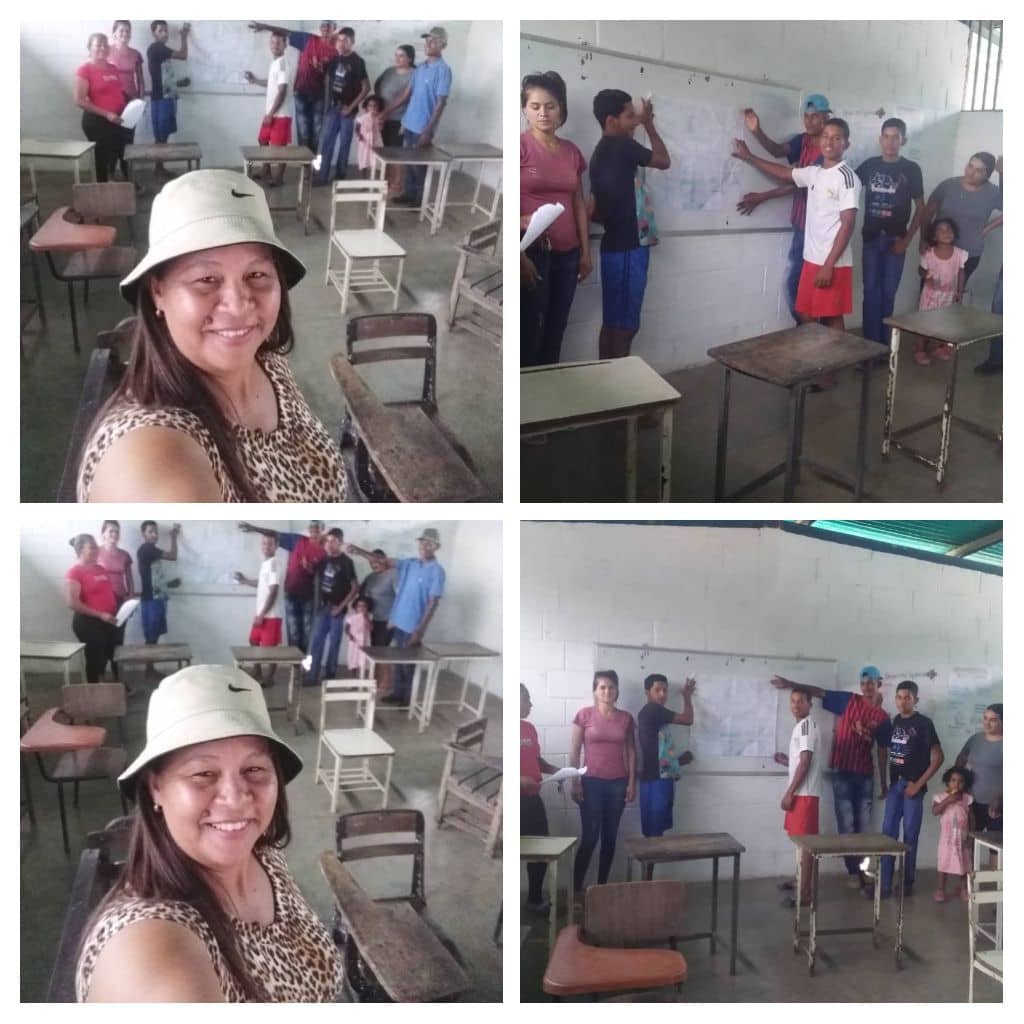 Formando a nuestros futuros bachilleres desde los diversos ambientes educativos de la Misión Ribas Simón Planas...
<a href="/mision_ribaslar/">Misión Ribas Lara</a>
<a href="/AurimarVargas1/">Aurimar Vargas</a>
<a href="/CarolaysFalcon/">Carolays Rodriguez</a>
<a href="/NicolasMaduro/">Nicolás Maduro</a>
@MPPEDUCACION
<a href="/Alc_SimonPlanas/">Alcaldía de Simón Planas</a>