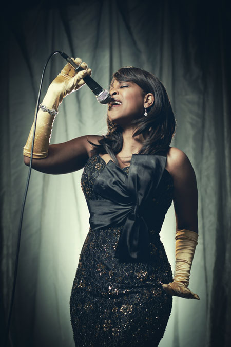 Live at RVCCArts on Saturday, April 9th, Soul of America's Tribute to Aretha Franklin will have you dancing in the aisles! Visit rvccarts.org/soul-of-america for tickets/info.