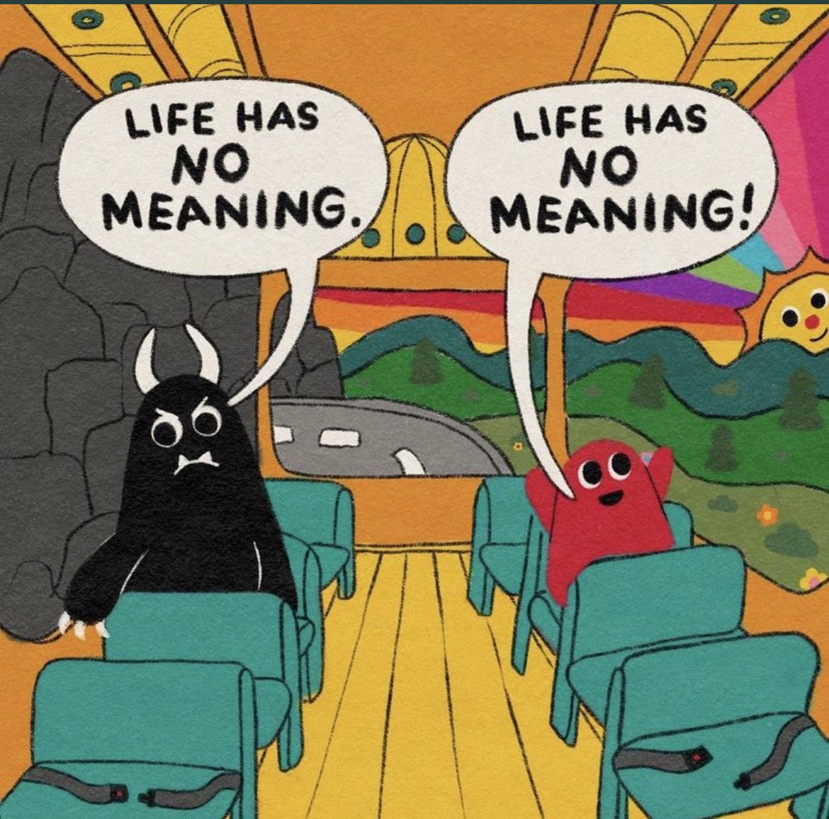 Love this! <a href="/sxtvik/">satvik</a> #NFTCommunity #Mentalhealth #love