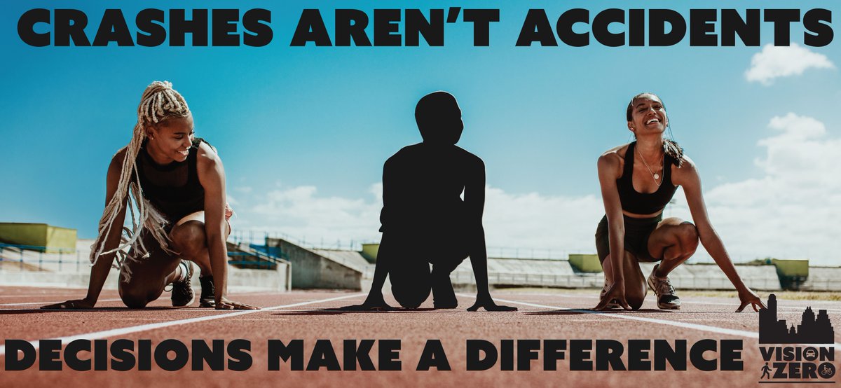 austinmobility's tweet photo. Handoff your keys, not your life. Pass the baton to a sober driver and plan a safe ride home before you drink. Resources: https://t.co/6pGNv4LWT4 #TexasRelays #VisionZeroATX https://t.co/BoFPvzQEBX