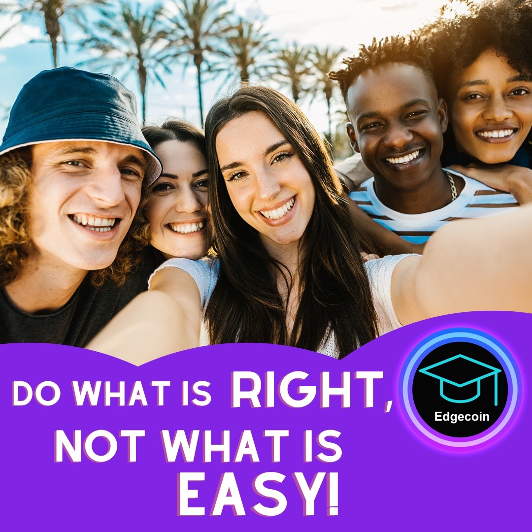 Edgecoin Bank tweet media