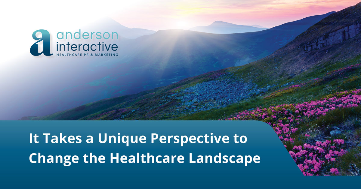 Navigating – much less changing our landscape – isn’t always pretty but our passionate team is here to take your vision and make it powerful. myemail.constantcontact.com/Changing-the-H… #HealthIT #PR #Marketing