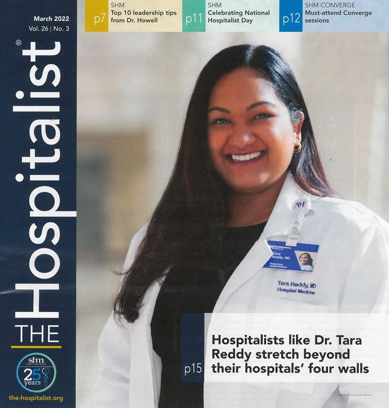 NM Hospital Medicine tweet media