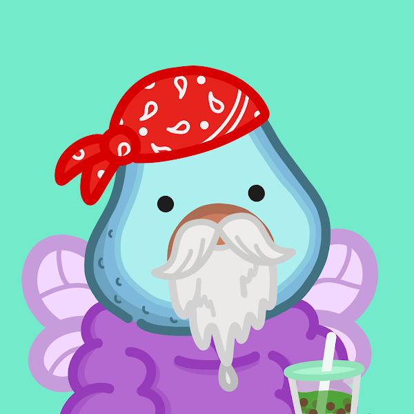 Well here they are! Newest part of my #NFT family <a href="/adorablecados/">Adorable Avocados</a> including a 1/1 racing Cado! I am very excited #NFTProject #NFTCommunity