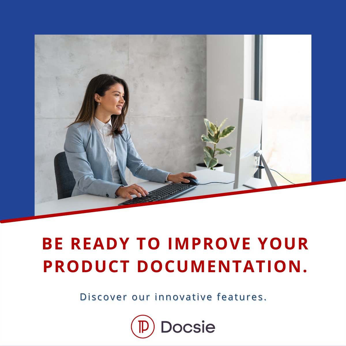 likalo_llc's tweet photo. No matter how great a particular product might be, if it has poor documentation, weβre unlikely to use it fully and properly. π¬
So, if youβre planning to take your #productdocumentation to the next level, #Docsie is the solution : https://t.co/TQuGY434nb https://t.co/Z0U9Qk94w4