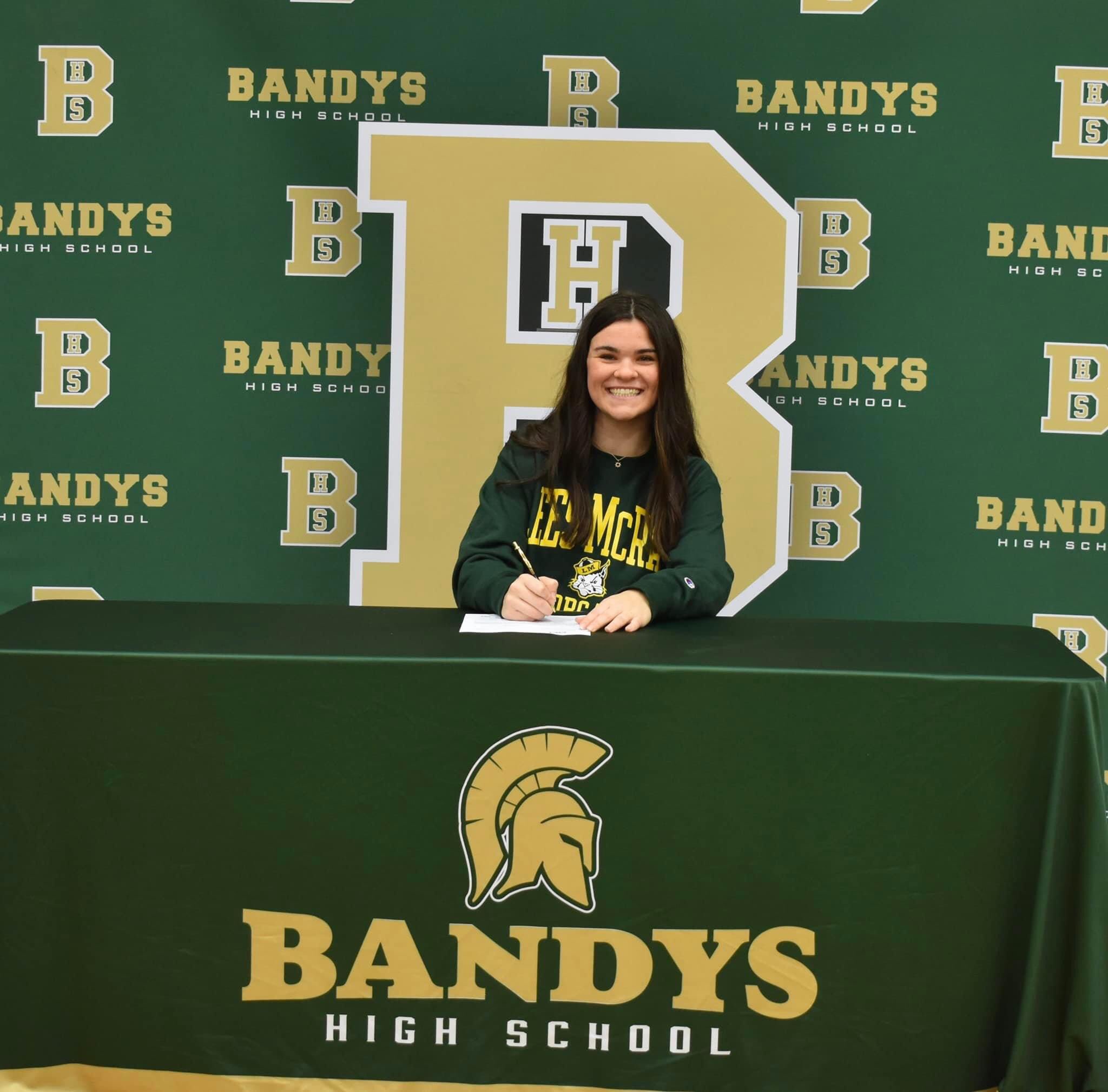 ⚔️Trojan Country Athletic Boosters⚔️ on Twitter "Congrats to Logan D