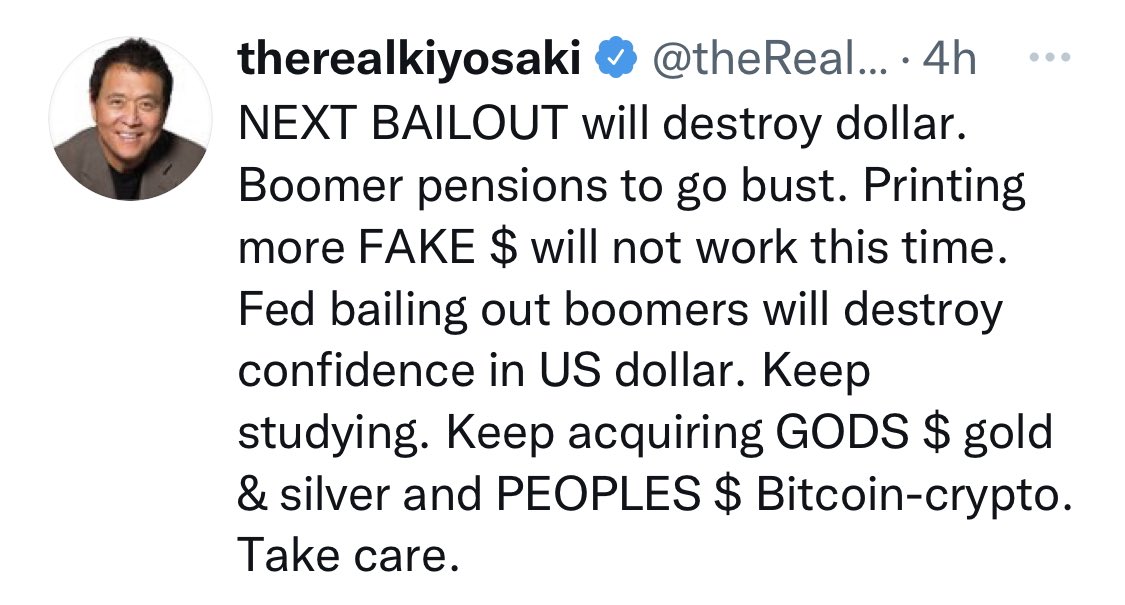 Kiyosaki sweeping <a href="/DeGodsNFT/">DeGods</a> 🧐🧐😅