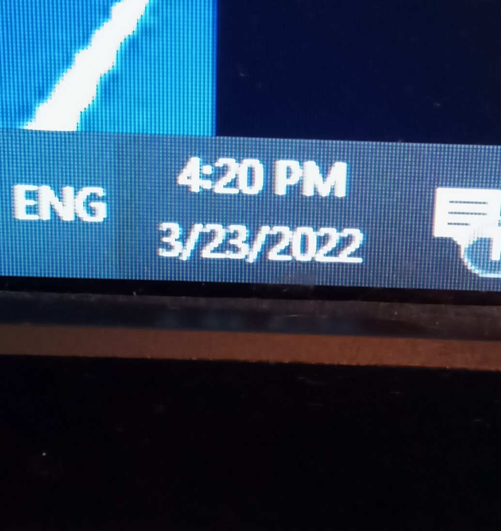 Mar2_BigMan's tweet image. Important life update