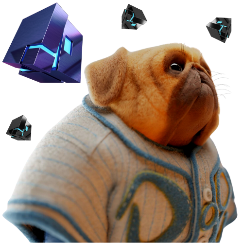 ⚡️SILLY PUG GENESIS MINTING⚡️

We're more than happy to announce our well-built future plan for strong-community and early whitelist holders, which includes:

Genesis: 8 (Legendary)
Gen2: 80 (Epic)
Gen3: 800 (Rare)
Gen4: 8000 (Common)

Any interaction will get you a whitelist