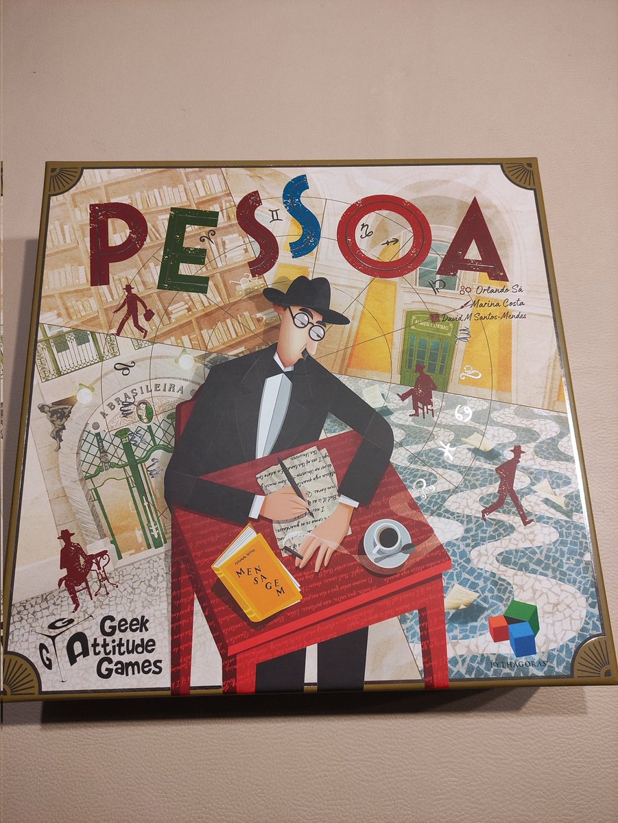 Expert Game Award tweet media