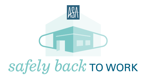 StaffingTweets's tweet image. ASA is leading efforts in the U.S. to share critical documents with our members and the #staffing industry as a whole. Find guidance, checklists, and tools to help your company return #safelybacktowork at bit.ly/ASASBTW #safety