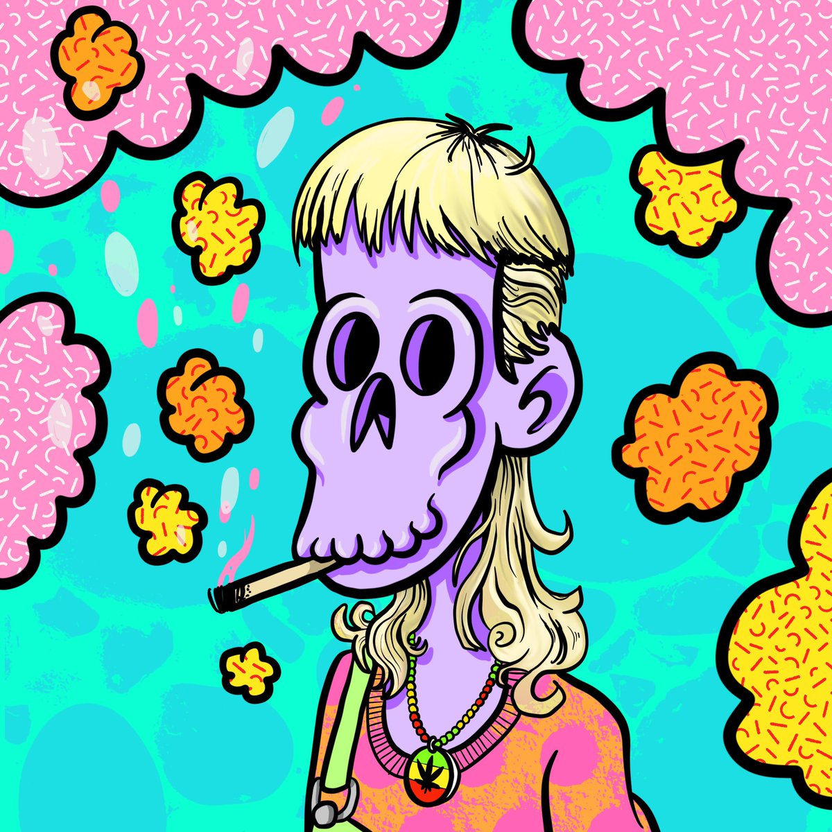 SKULLY tweet media