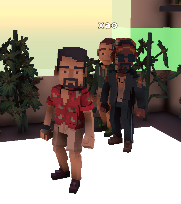 HRiletto's tweet photo. @TheSandboxGame I just participated in the daily #SandboxAlphaS2Contest for a chance to earn up to 1,000 $SAND! Starting March 23 - Selfie with Snoop Dog. Check out my screenshot below!
👇 #SandboxAlphaS2 https://t.co/AYhGoPDsBO