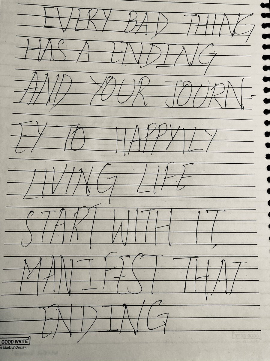 AniyaSharma7's tweet photo. Something to think about💗💗💗
#Mentalhealth #quote #quotes #learningsoflife https://t.co/cGp4jwOyPn