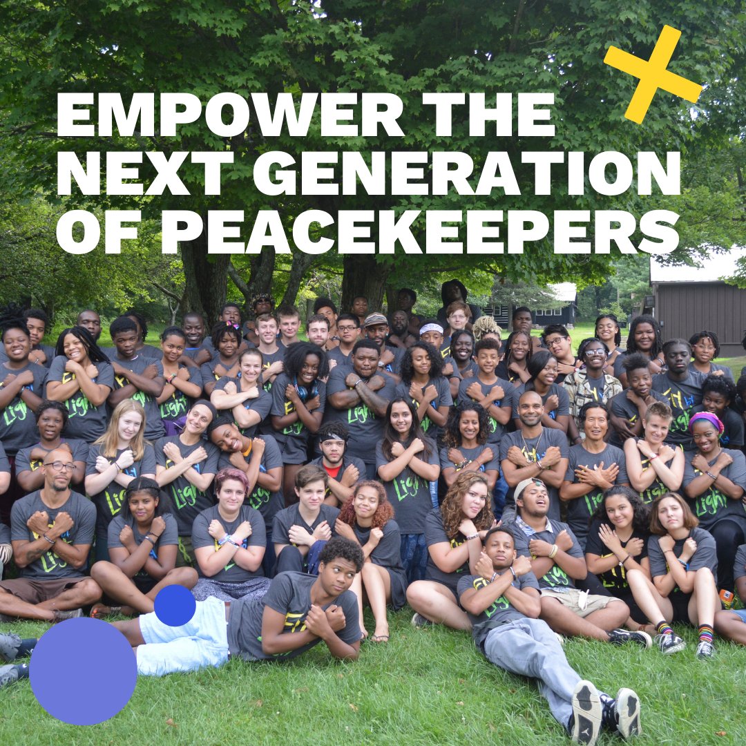 👀 Are you looking for a way to impact youth and change your community?
💡 Join our Fly By Light National Training! This a once-a-year opportunity for you to learn tools that can not only empower you, but your community too! Learn more at OneCommonUnity.org/Training !