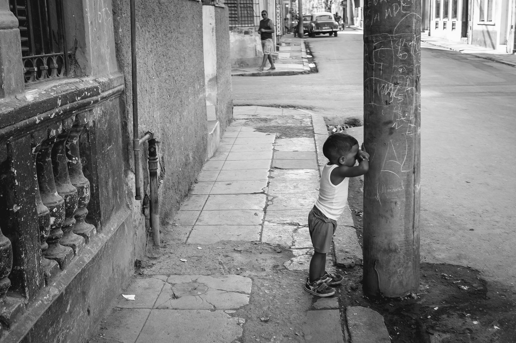 Hiro Havana Lahabana Havana Cuba Streetphotography T Co 3gksuhj04x Twitter