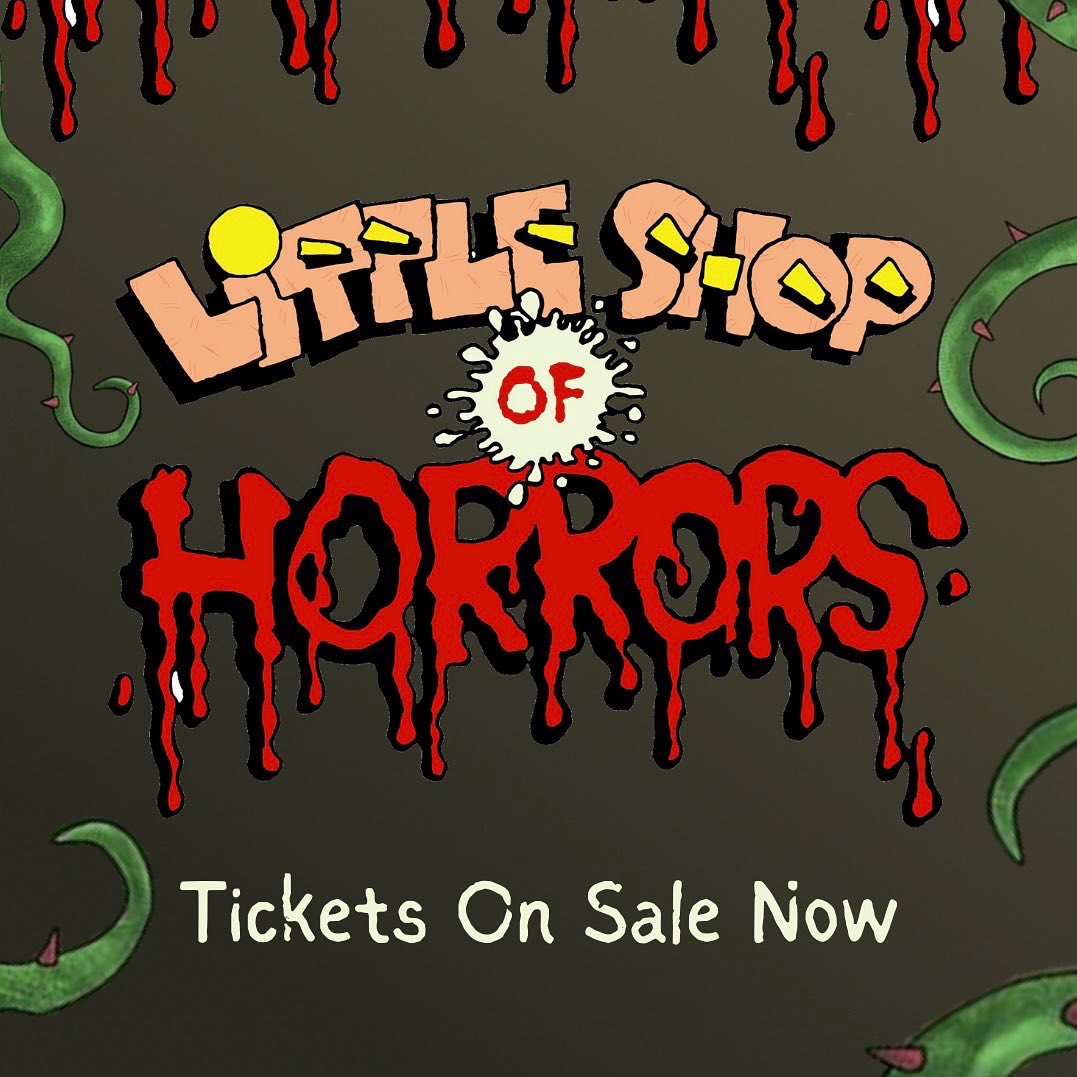 Little Shop of Horrors tickets now available!
linktr.ee/abbeymusicalso…