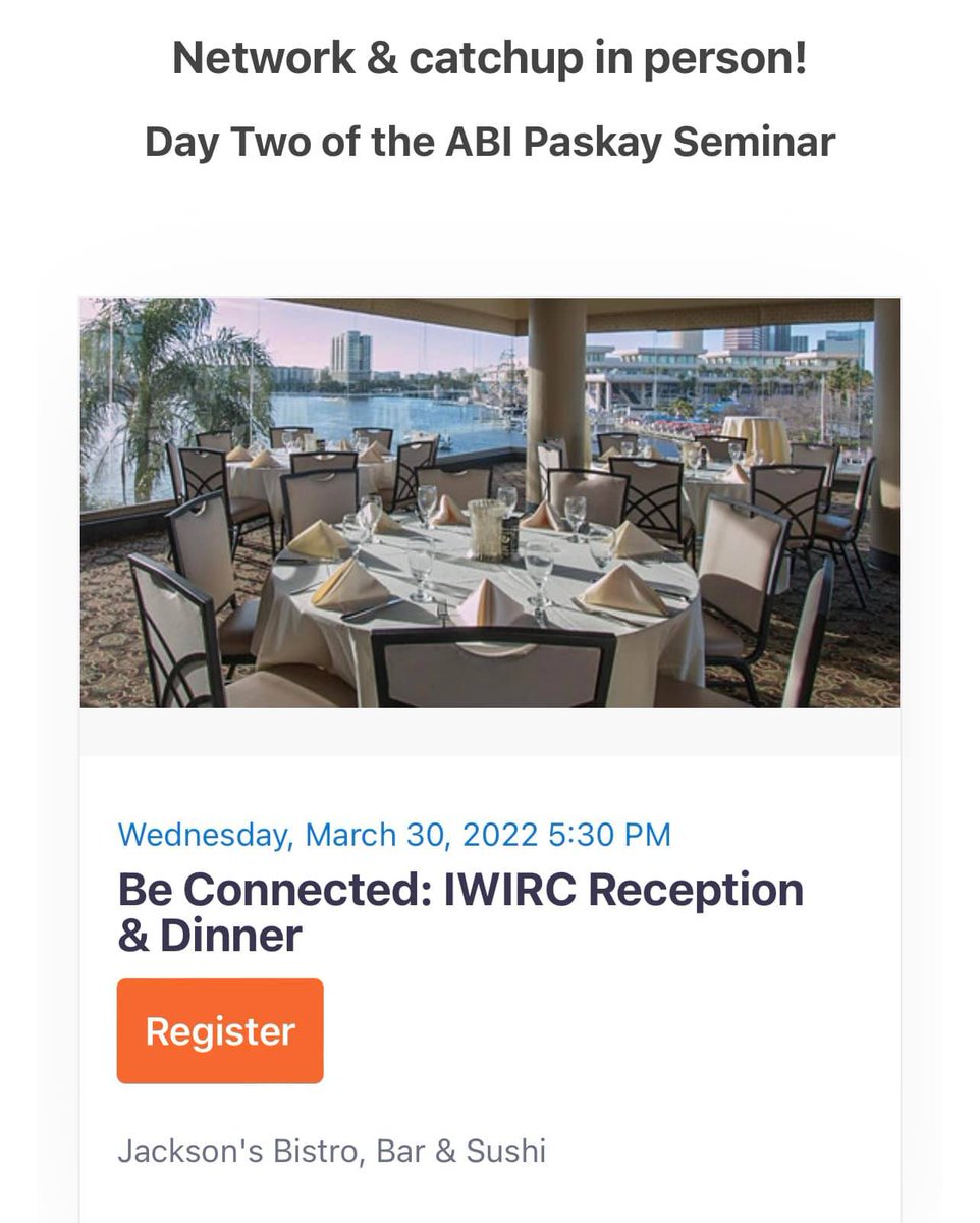 IWIRC - Florida (@iwircflorida) on Twitter photo 