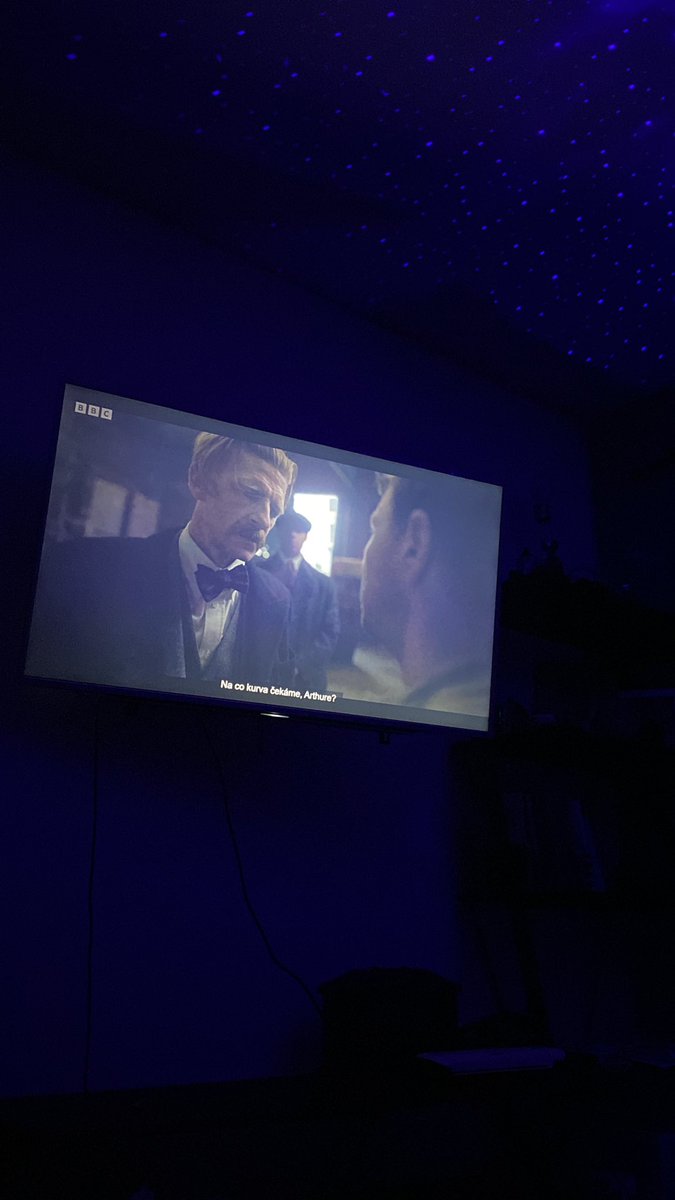 Kidd_sami's tweet photo. @GKredl Ne když to dokoukam dřív 😜 https://t.co/nXp5tMfKbh