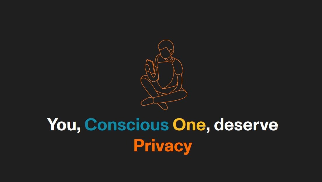 You're followed everywhere you go.
Take a leap into the unknown.

➡️<a href="/XCashCrypto/">X-Cash</a> 

#privacy #crypto #xcash $xcash #dpops #weareXCASH #monero #ringct #stringct #coinjoin #XMR