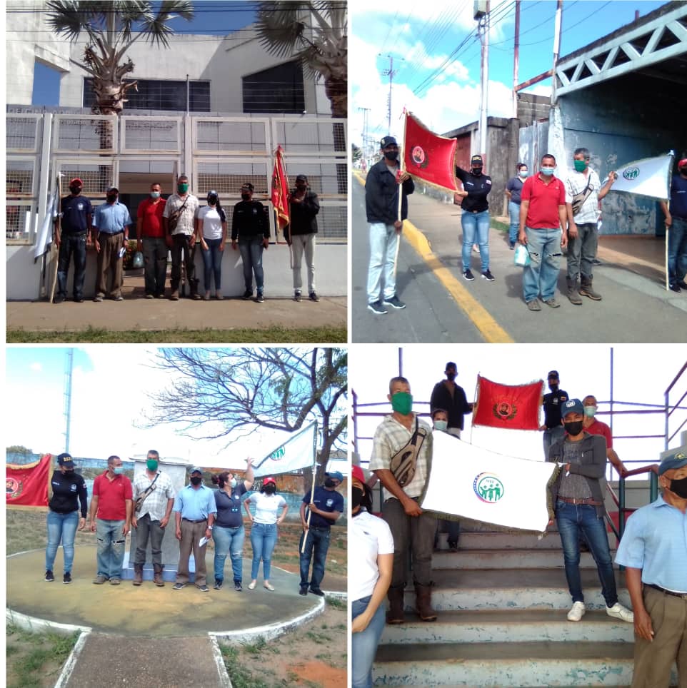 IVSS_OAPTM's tweet photo. 🔴 #23Marzo |#Enterate  En el marco del Plan Abuelo en Accion Turismo Social Recorrido por  los distintos lugares para recrear activar mejorar  y mantener una vida saludable Con acompañamiento de los Funciomarios de @IVSS_OAPTM y #DGPCP @MagaGutierrezV @ivssoficial @AlcEzeZamora https://t.co/cQkwrDDfeC