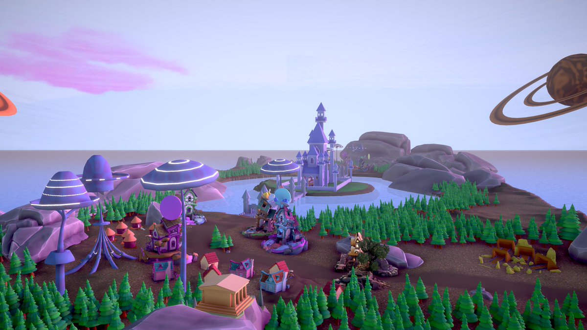 whitelist2022's tweet photo. @BentoBoiNFT Imo the @WonderGame_Meta verse cannot get enough hype. Check out this screenshot https://t.co/LF712iaOii