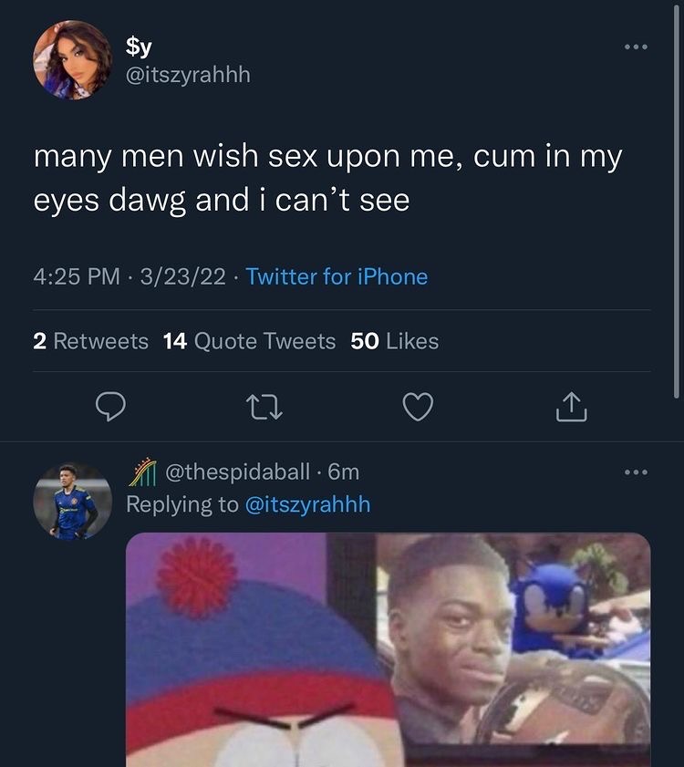 wtf i just read.. tweet media