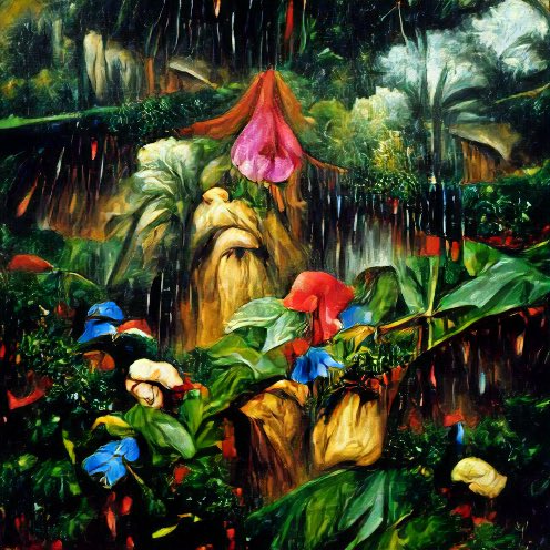 Paintings Like Da Vinci tweet media