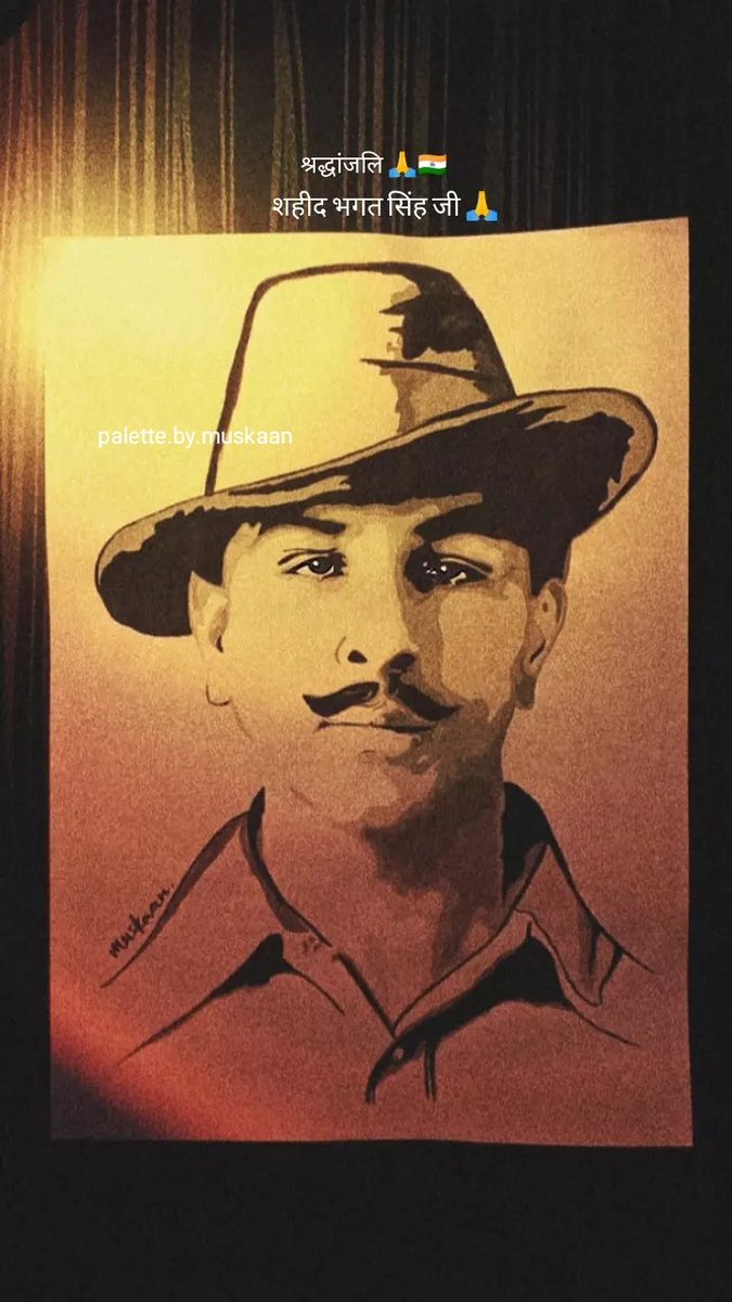 Muskaan Bhardwaj tweet media