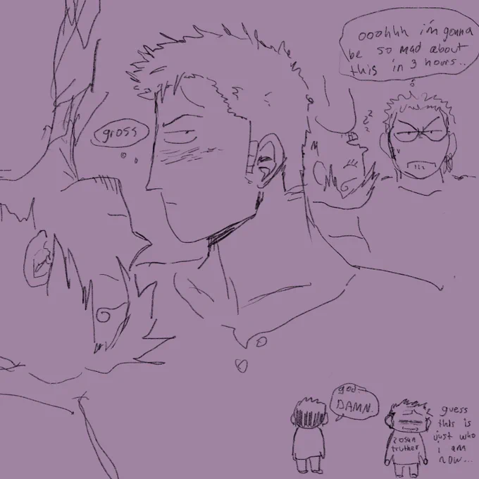 zs moment that set me on this path of ruin 