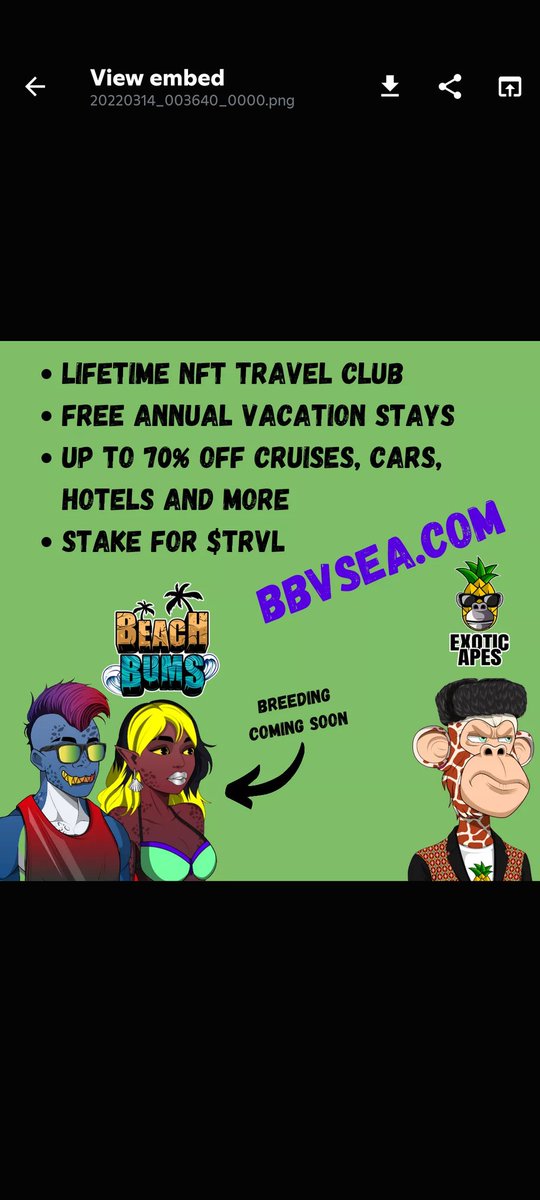 AaronSt73753780's tweet photo. @CryptoGodJohn https://t.co/3cSRPAA9a8 https://t.co/Be8yq24Pkx