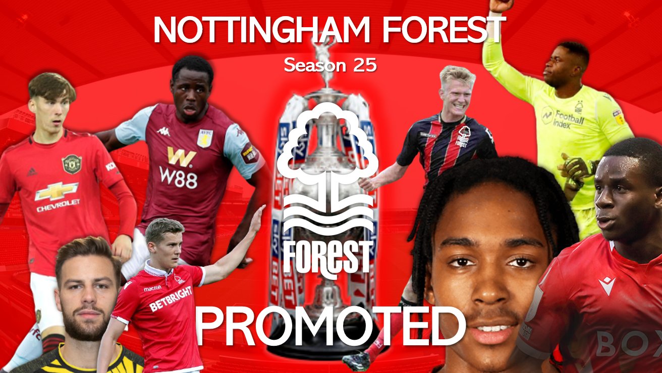 FCL FIFA Community Leagues Season 26 / Twitter