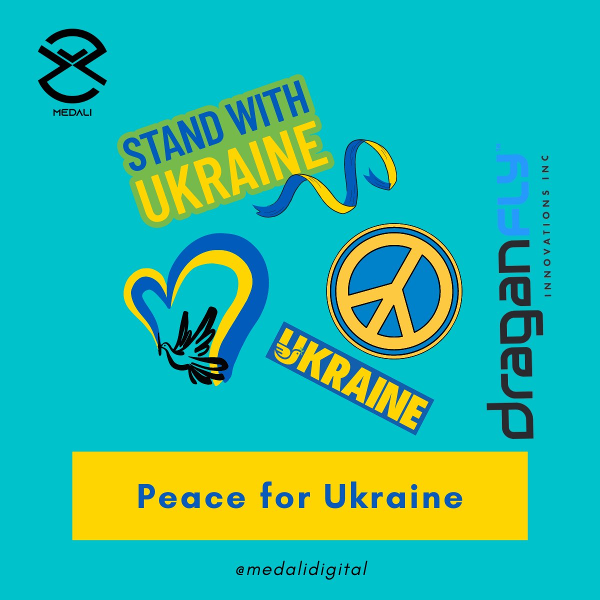 Thankyou <a href="/Draganflyinc/">Draganfly Inc.</a>
 for sending life saving drones to Ukraine. Draganfly (NASDAQ: DPRO) (CSE: DPRO) will be donating three drone systems to the Ukrainian non-profit organization. The total initial order size (subject to conditions) is up to 200 units.#ukrainerussiawar #stocks