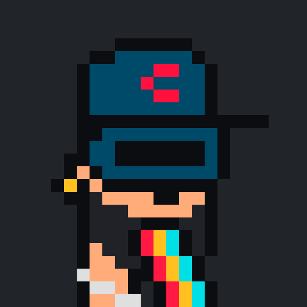 Follow! Join our community! Don't miss the mint! Share it with your friends!🚀

#NFT #NFTGiveaway #NFTCommunity #NFTdrops